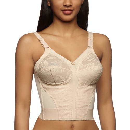 Triumph - Sujetador para Mujer, Talla 90B (90 B) - Talla Alemana, Color Beige 026