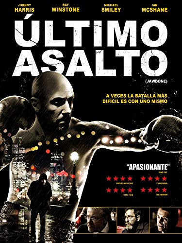 Último asalto