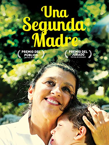 Una Segunda Madre