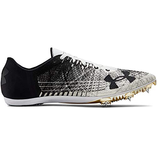 Under Armour Speedform Miler 2 Zapatilla De Correr con Clavos - AW20-44.5