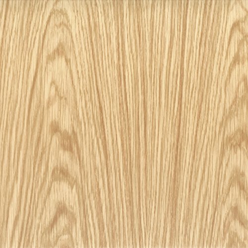 Venilia Klebefolie Kiefer 45 cm x 200 cm Adhesiva Fix Pino de Oregón, Muebles, lámina autoadhesiva para Papel Pintado, Aspecto Natural de Madera, 45 cm x 2 m, Espesor: 0,15 mm, 53327, PVC