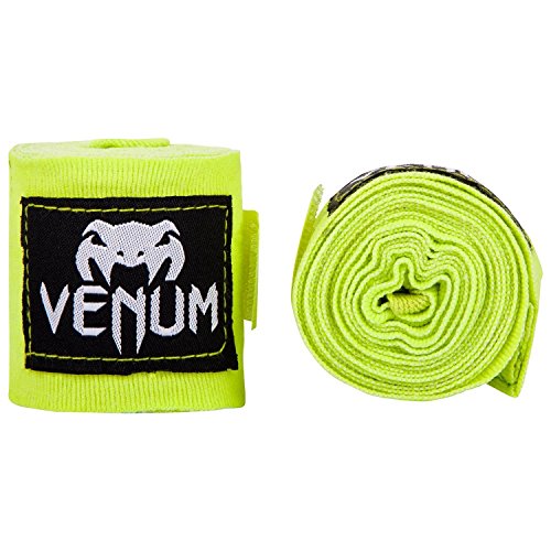 Venum Kontact Vendas de Boxeo, Unisex adulto