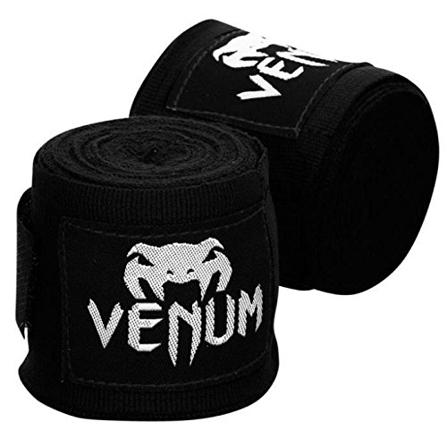 Venum Kontact Vendas de Boxeo, Unisex adulto