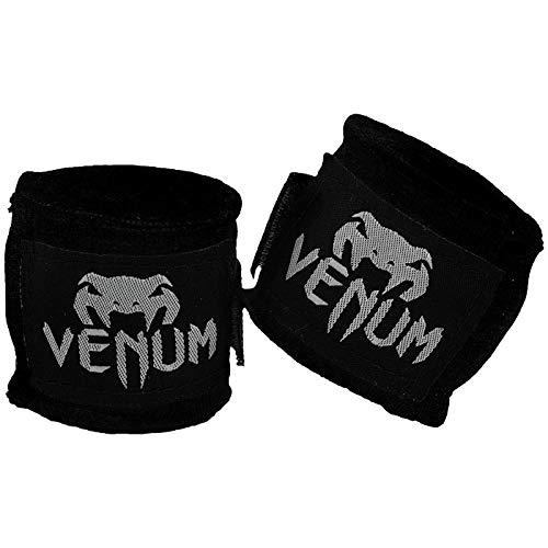 Venum Kontact Vendas de Boxeo, Unisex adulto