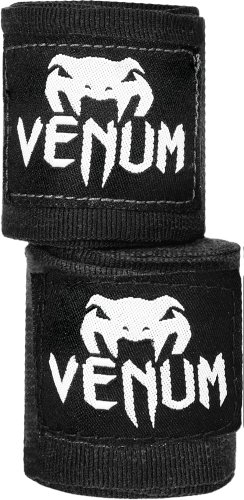 Venum Kontact Vendas de Boxeo, Unisex adulto