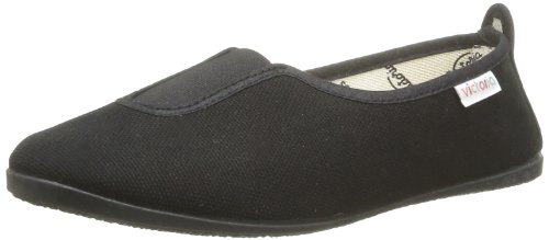 Victoria Gimnasia Panama - Zapatillas de Deporte de Tela Unisex