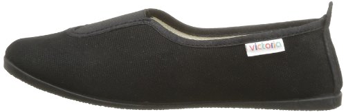 Victoria Gimnasia Panama - Zapatillas de Deporte de Tela Unisex