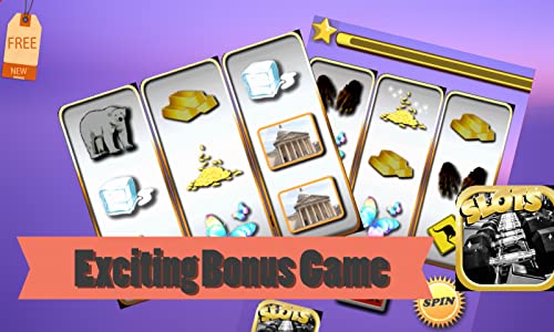 Video Slots Free Online : Gym 2015 Edition - Strike It Rich And Claim Your Fortune!