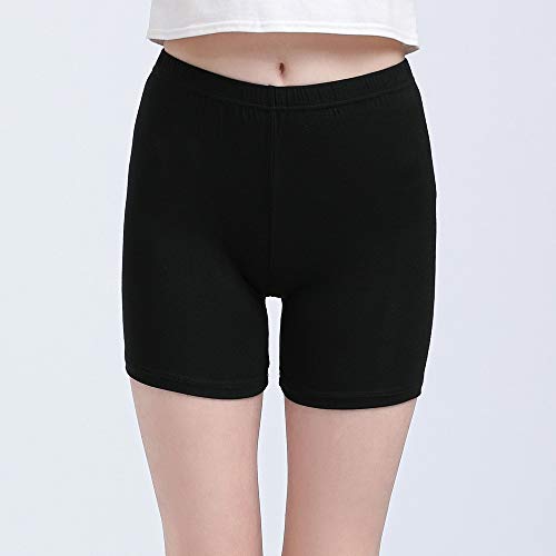 Vinconie Shorts Leggins Short Pantalón Corto Braga Pantalon Mujer Short Licra