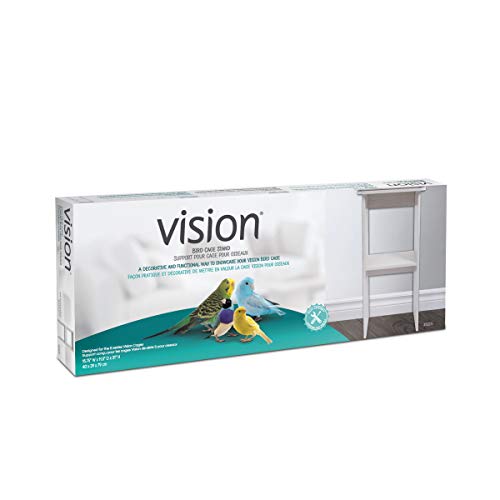 Vision Jaula 1 Unidad 2000 g