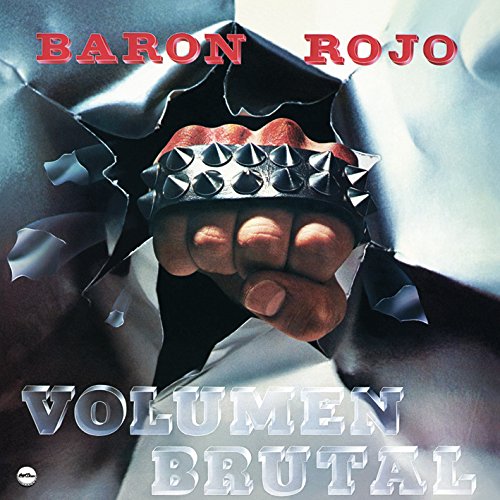 Volumen Brutal [Vinilo]