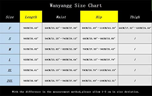 WanYangg Leggings Mujer Push Up Skinny Legging Pantalones Brillante Sirena Escamas De Pescado Cintura Alta Elásticas Leggins para Fitness Club Nocturno Disco Partido Verde M