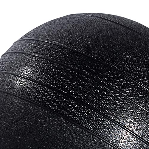 WXYZ Pelota Medicinal Balones Medicinales De Arena Blanda De PVC, Pelota De Fitness Grand Slam De Gravedad, Entrenamiento De Fuerza, Entrenamiento De Fuerza Explosiva 4kg-20kg (Size : 15kg)