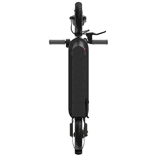 Xiaomi Mi Electric Scooter Essential (Negro)y Normal, Versión básica