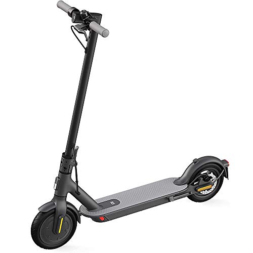 Xiaomi Mi Electric Scooter Essential (Negro)y Normal, Versión básica