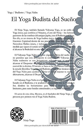 Yoga Nidra: El Arte Yóguico Budista del Sueño