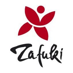 ZAFUKI Cojín Zafu Meditación Yoga Zen Maindfulness - Amarillo - Desenfundable Sistema cordón - Cubierta algodón 100% - Relleno cáscara espelta