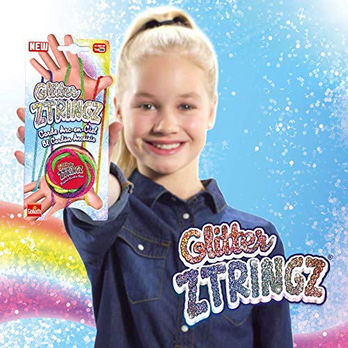 Ztringz Glitter, Color (32168)