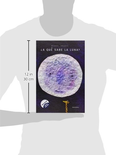 ¿A qué sabe la luna? (Clásicos contemporáneos)