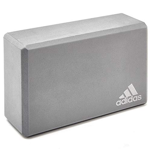 adidas Bloque de Yoga - Gris