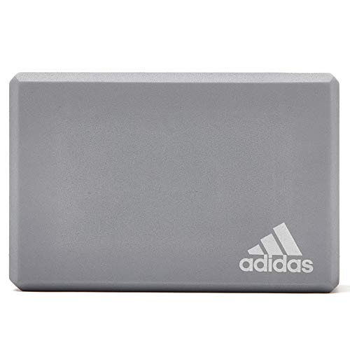 adidas Bloque de Yoga - Gris