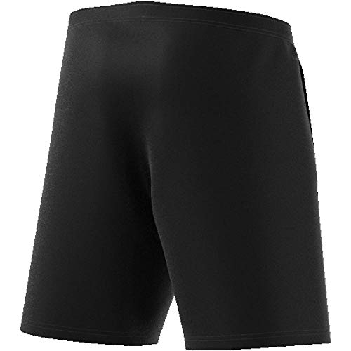 adidas CORE18 TR SHO Sport Shorts, Hombre, Black/White, L