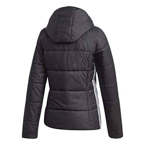 adidas Slim Sport Jacket, Mujer, Black, 40