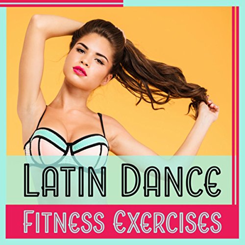 Aerobic Latin Sessions