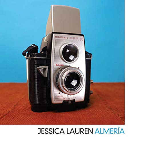 almeria jessica lauren lp [Vinilo]