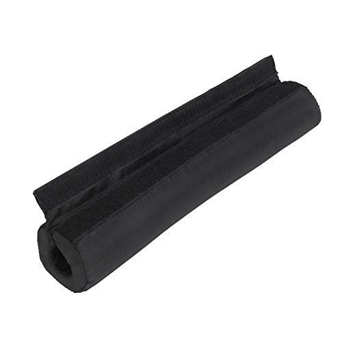 Almohadilla de sentadillas para levantamiento de pesas Barbell Protector para el cuello Almohadilla protectora para el cuello del hombro Alfombrilla para barra Equipo de fitness para sentadillas para