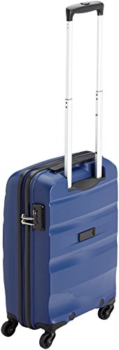 American Tourister - Bon Air - Spinner Equipaje de mano 55 cm, 32 L, Azul (Midnight Navy)