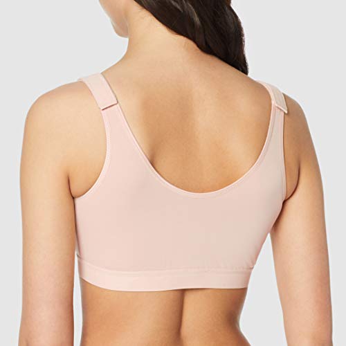 Anita Sport-BH Sujetador Deportivo, Beige (Desert 753), 80A (Talla del Fabricante: 65A) para Mujer