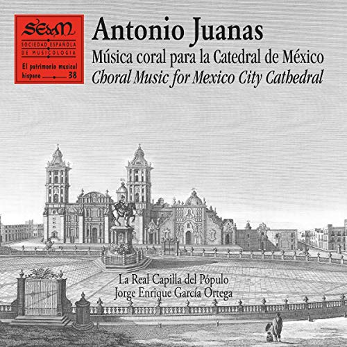 Antífona II Euge, Serve Bone (canto Llano). Salmo II Confitebor Tibi Domine. (Primera Grabación Mundial / World Premiere Recording)