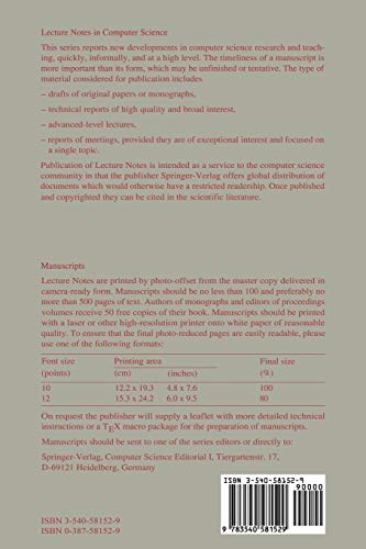 Application and Theory of Petri Nets 1994: 15th International Conference, Zaragoza, Spain, June 20-24, 1994. Proceedings (Lecture Notes in Computer Science)