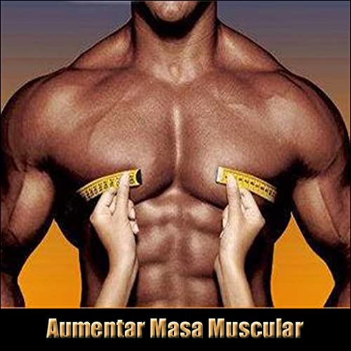 Aumentar masa muscular