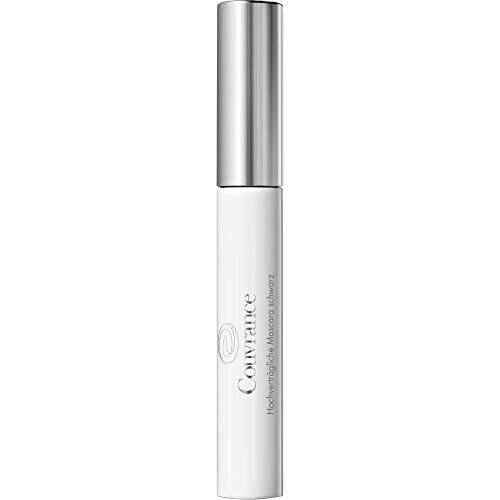 avène Couvrance hochver trägliche Mascara Negro, 1 St. Mascara