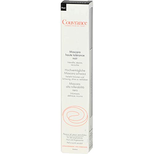 avène Couvrance hochver trägliche Mascara Negro, 1 St. Mascara