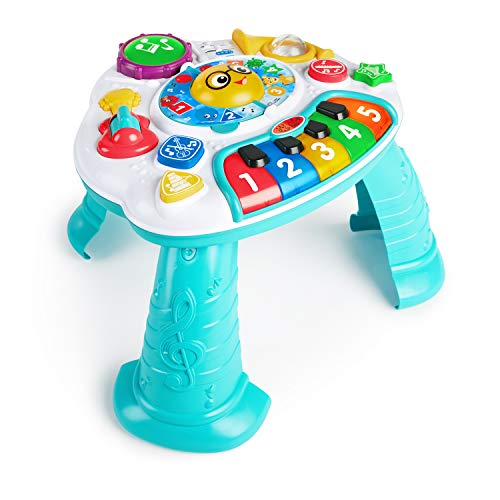 Baby Einstein, Mesa de actividades Discovering Music