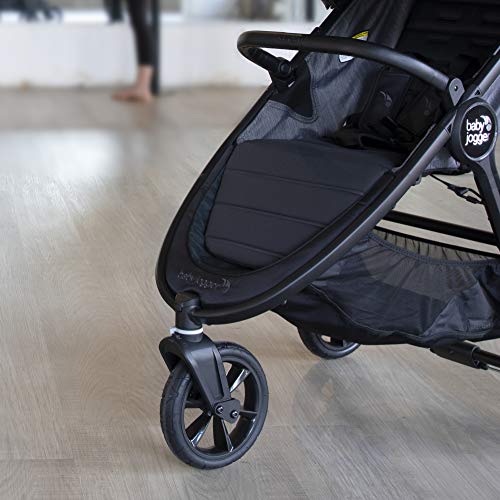 Baby Jogger Barra delantera – City Mini 2 / GT 2 1 Unidad 460 g