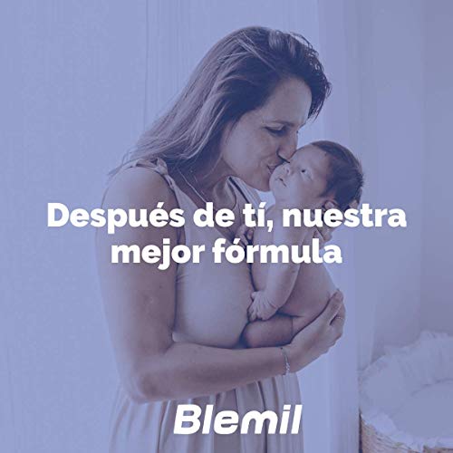 Blemil Plus – Forte 2, Leche de Continuación, 1200 gr