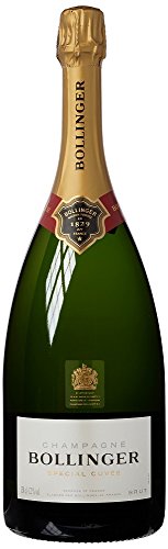 Bollinger Champanes - 1500 ml