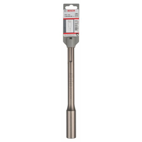 Bosch 2 608 690 005 - Cincel para colocación de picas de toma a tierra SDS-max (260 x 16,5 mm)