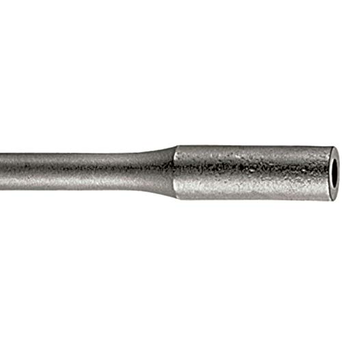 Bosch 2 608 690 005 - Cincel para colocación de picas de toma a tierra SDS-max (260 x 16,5 mm)