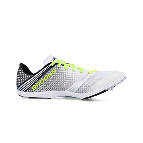 Brooks Wire 4 Zapatilla De Correr con Clavos - 37.5