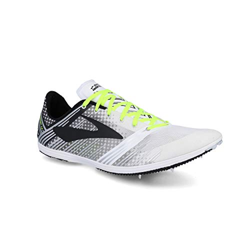 Brooks Wire 4 Zapatilla De Correr con Clavos - 37.5