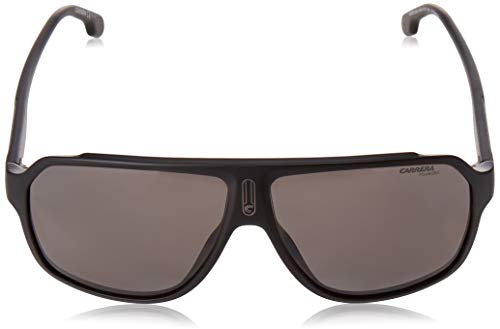 Carrera 1030/S gafas de sol, MTT NEGRO, 62 para Hombre