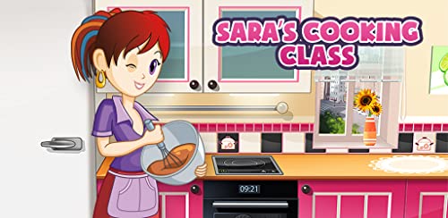 Cocina con Sara Lite