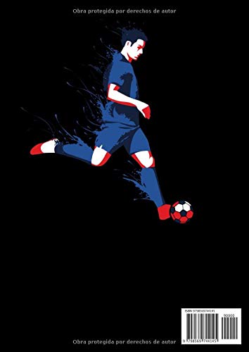 Conviertete en un campeon de futbol -libro futbol españa-libro atletico de madrid-quiero ser futbolista-tecnica futbol: guia de futbol-vamos al ... futbol sala-ejercicios futbol niños