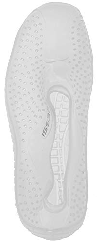 Cressi Water Shoes Escarpines, Unisex Adulto, Claro (Transparente), 39 EU