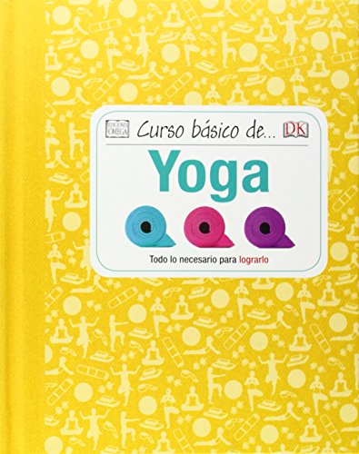 Curso Básico De Yoga